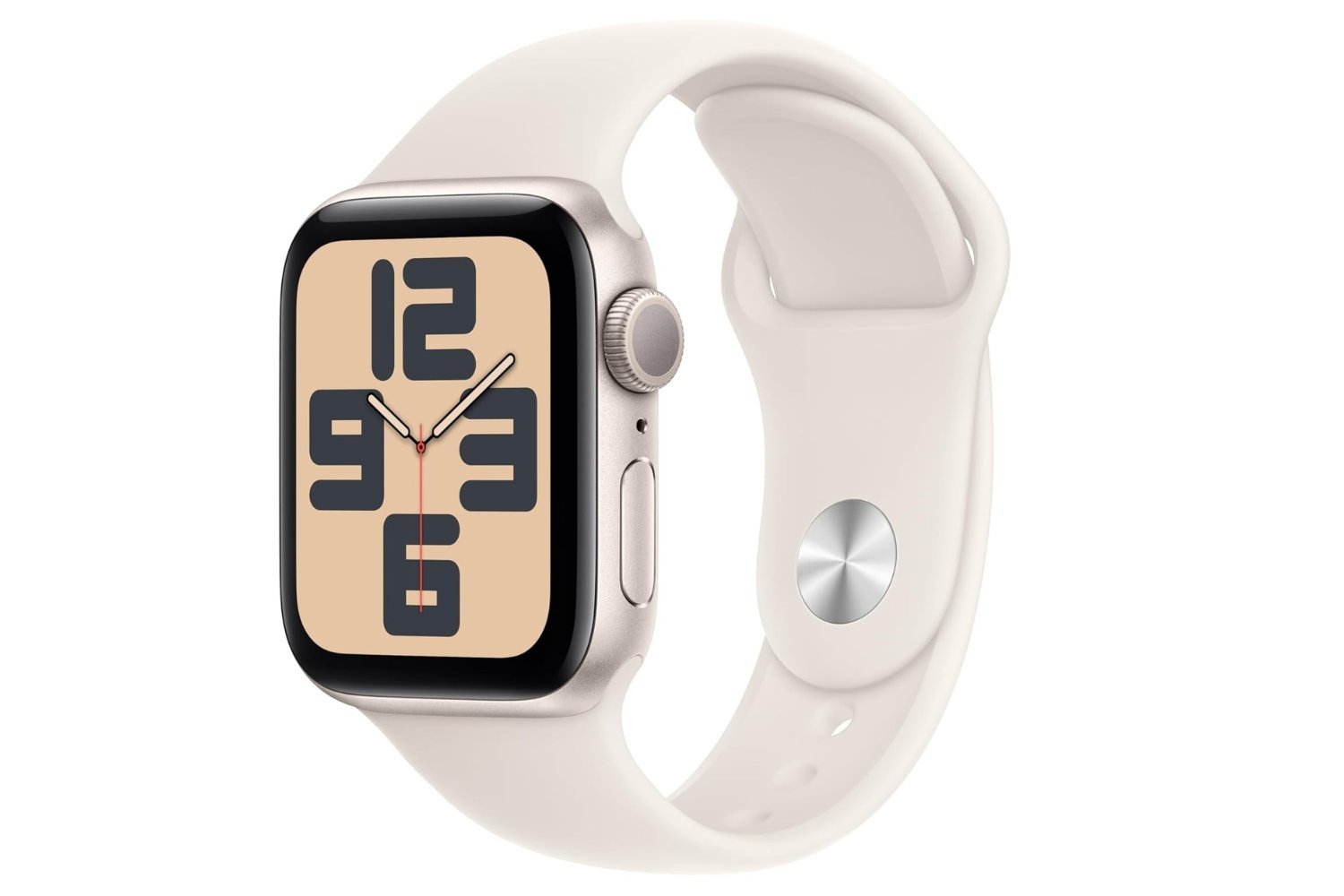 Apple Watch SE (2nd Gen) Is Now Cheaper Than Its Black Friday Price and Even Beats AirPods Pro in Price