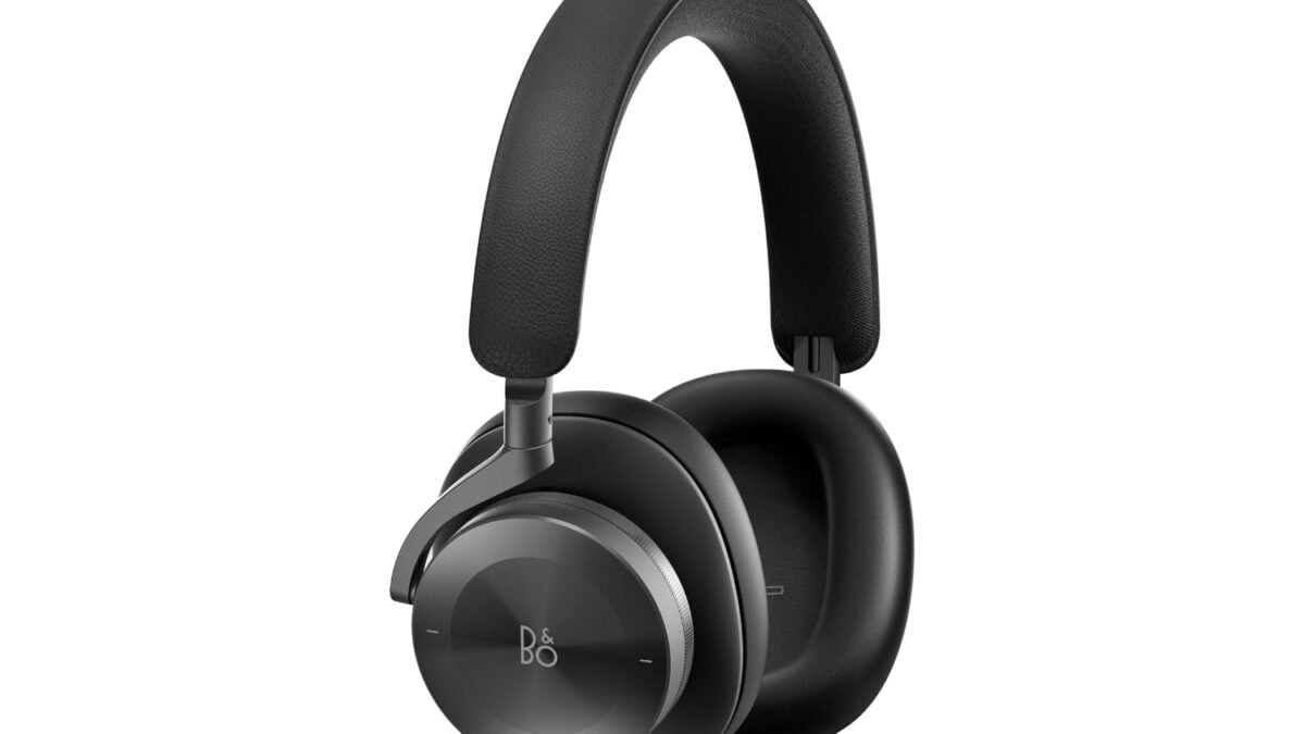 Originally Priced at $1,250, These Bang & Olufsen Headphones Now Match The Price Of AirPods Max
