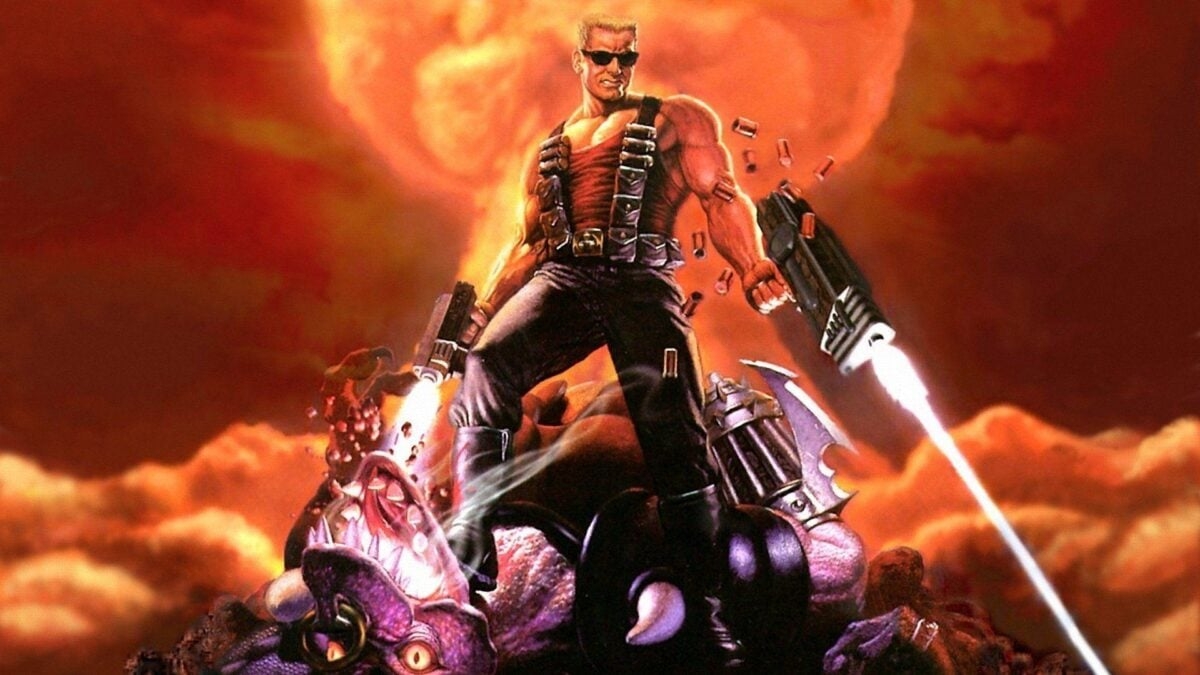 ‘Duke Nukem' Show Coming From Game Adaptation Honcho Adi Shankar