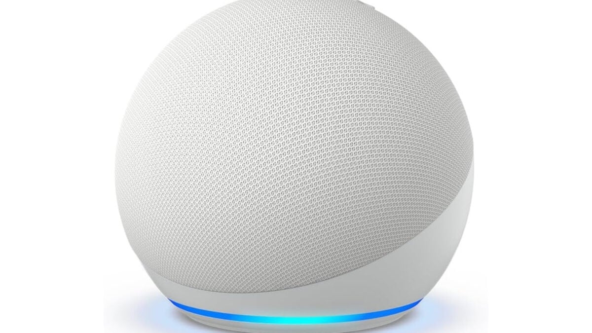 Amazon's Newest Model of Echo Dot Drops to Its Lowest Price of the Year, No Need to Wait for Prime Day