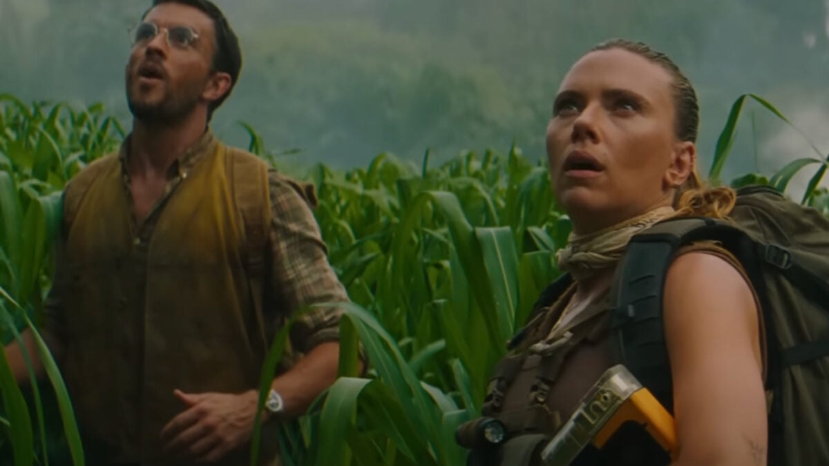 First Reactions to ‘Jurassic World Rebirth' Are Chaotically All Over the Place