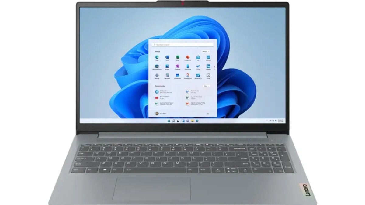Best Buy Offers Lenovo IdeaPad Slim 3i 15.6″ Laptop for Nearly 50% Off, and Amazon Missed Out