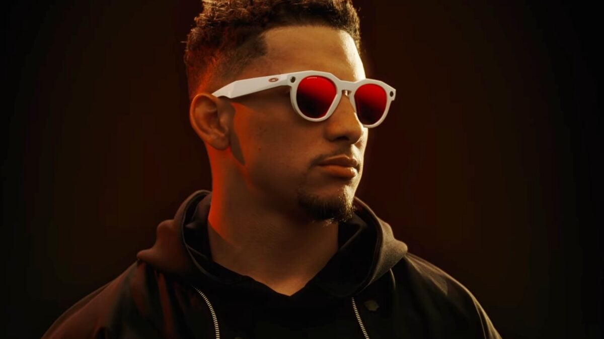 Yep, GoPro Should Be Really Worried About Meta's New ‘Performance' Smart Glasses