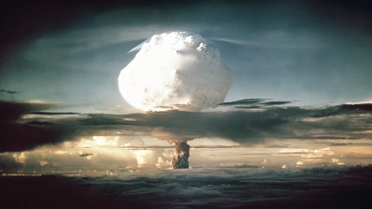 Targeting Nuclear Scientists Used to Be Covert Ops. Israel Just Blew It Open