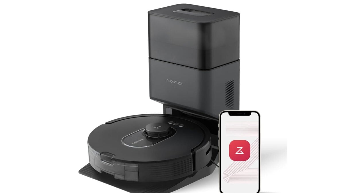 Roborock Q5 Max+ Robot Vacuum Hits Its Lowest Price, 53% Off Deal Live Now as an Early Prime Day Offer