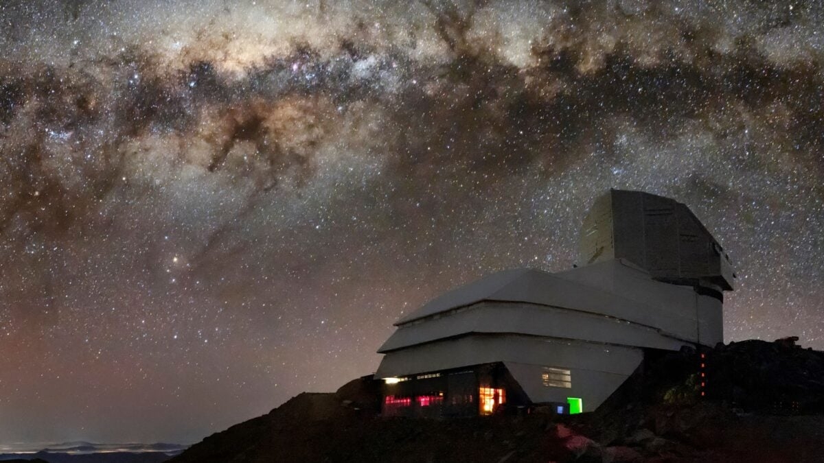 A Game-Changing Telescope Is About to Reveal Its First Images. Here's How to Watch