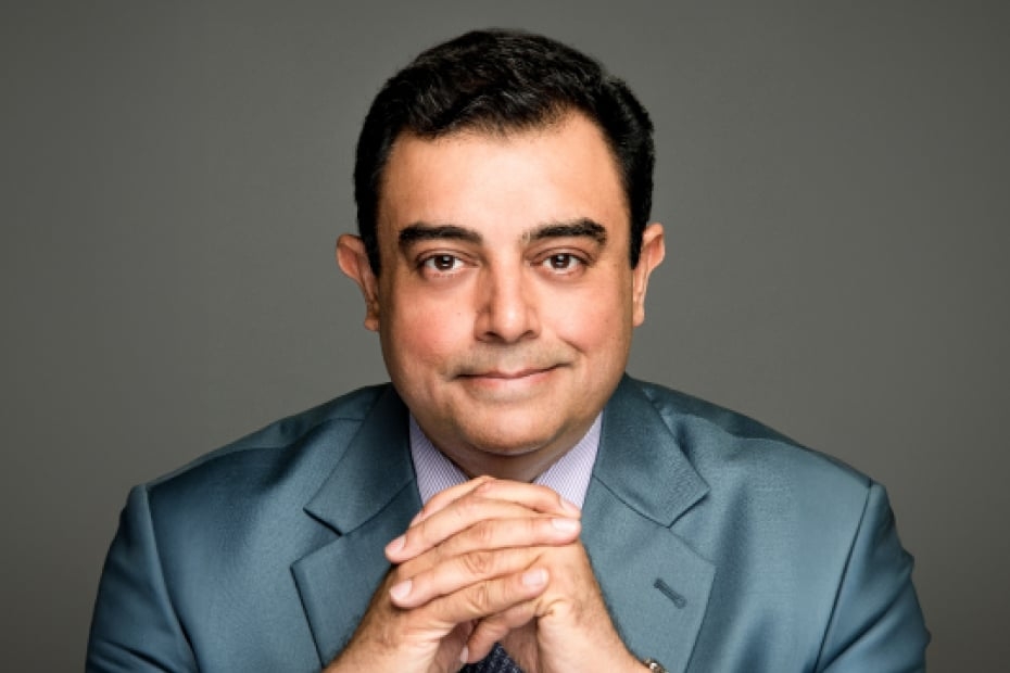 Samana CEO on off-plan frenzy, Dubai's boom, and building an empire