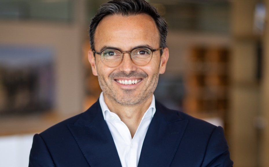 Kearney's Mauricio Zuazua decodes the AI-driven C-suite