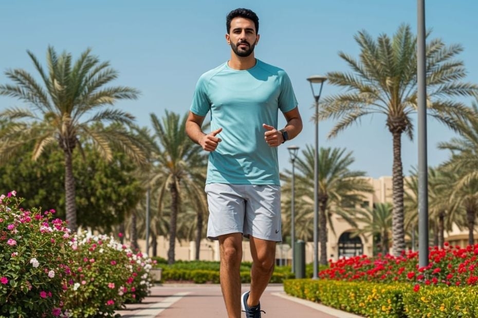 Future of weight loss: Inside Abu Dhabi's latest health programme