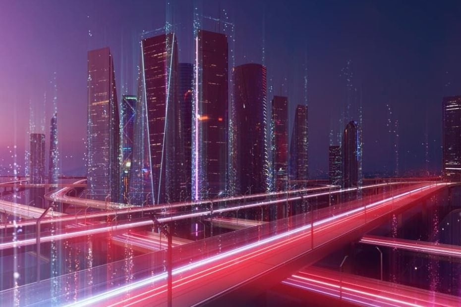5G-Advanced: e& UAE sets new world record for connectivity