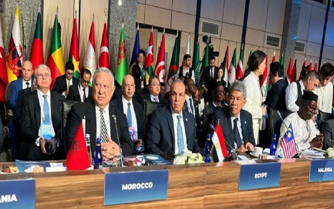 الدورة 51 لمجلس وزراء خارجية منظمة التعاون الإسلامي تبرز جهود صاحب الجلالة الملك محمد السادس لفائدة القارة الإفريقية