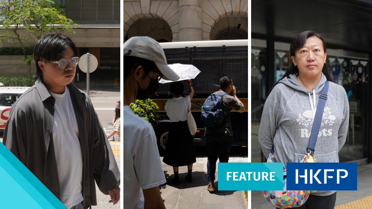 ‘It has been so long': Hongkongers acquitted in 2019 protest cases face lengthy legal battle after gov't appeals
