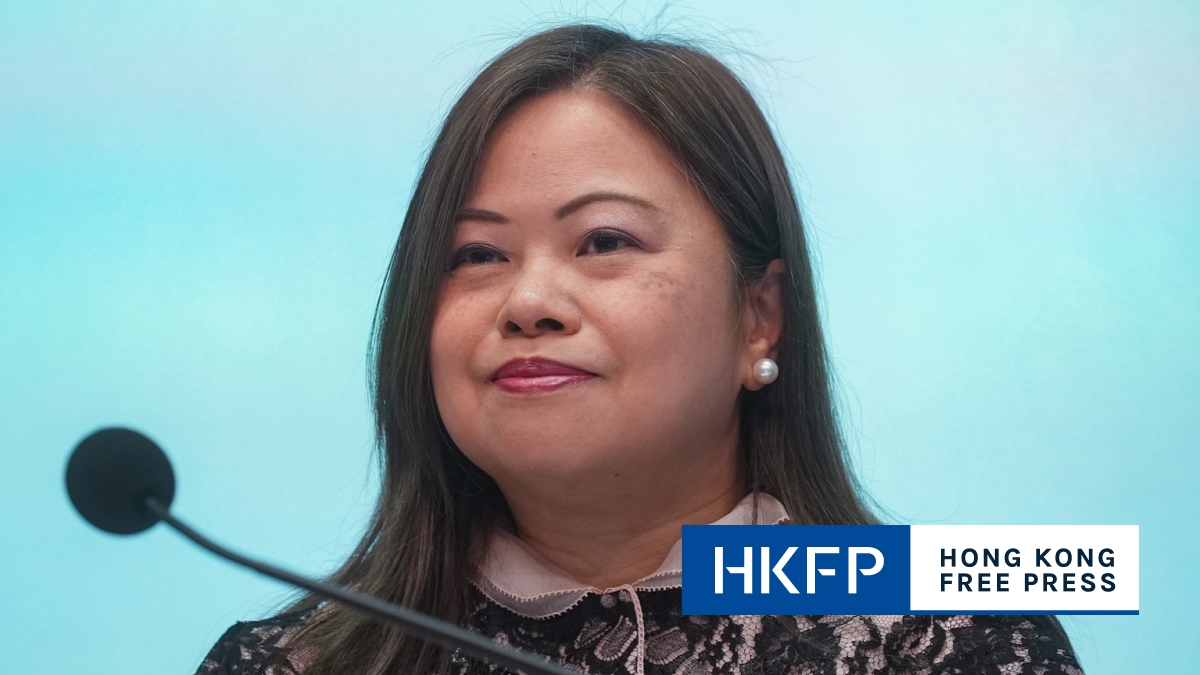 Gov't vows strict vetting of applications for event subsidies, performance venues to prevent ‘soft resistance'