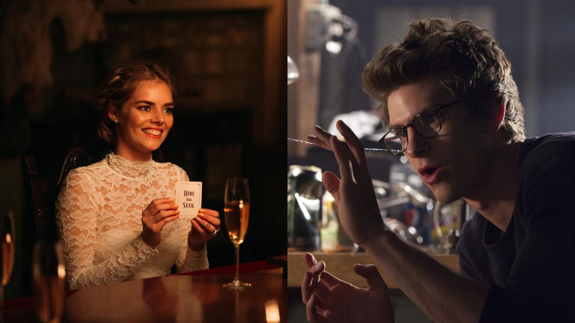 Movie Tea: Andrew Garfield Will Return As Spider-Man Only If…; 'Ready Or Not' Sequel Begins Production