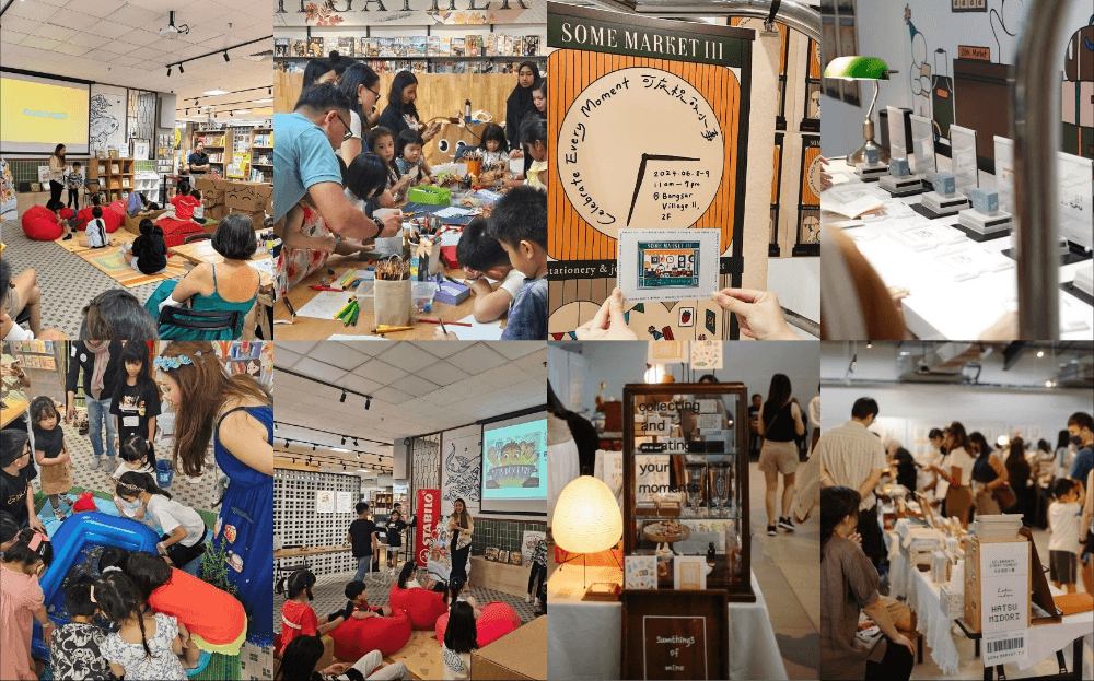 Enjoy A Family Day Of Creativity & Fun At CzipVillage 2025!