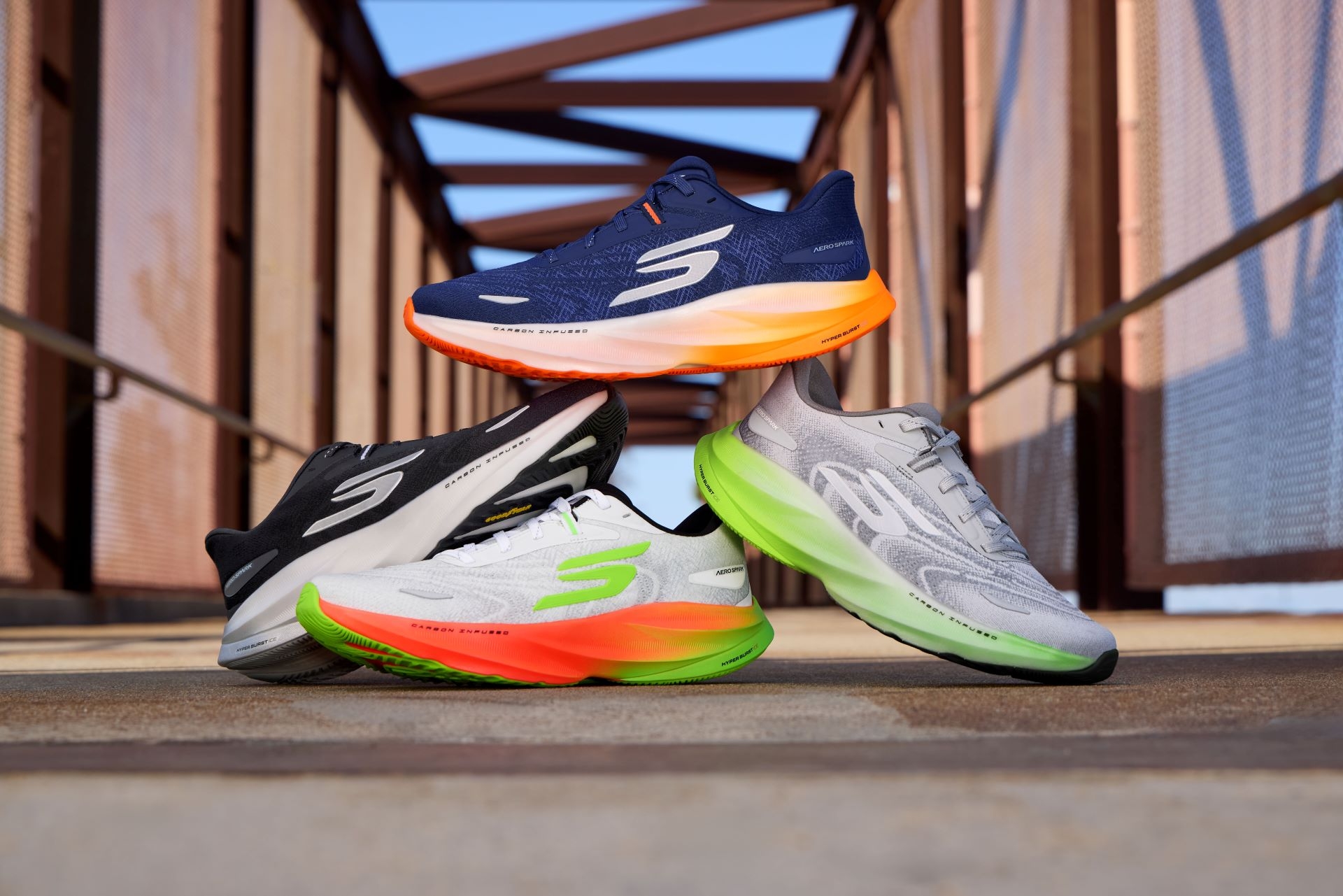 Skechers's New AERO Collection Is Giving Speed, Style & Serious Comfort!