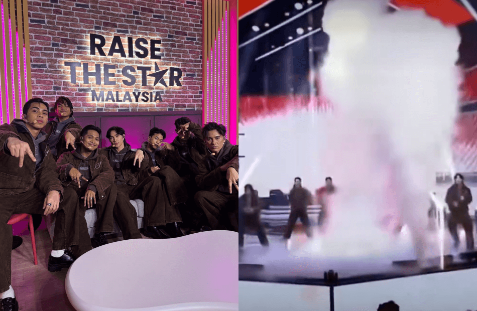 (Video) Netizens Slam Production Team For Local Boy Group ALPHA's Recent Messy Performance