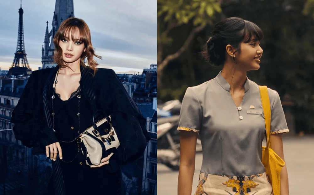 BLACKPINK Lisa's Salary From 'The White Lotus' Provokes Backlash; Fans Defend The Amount