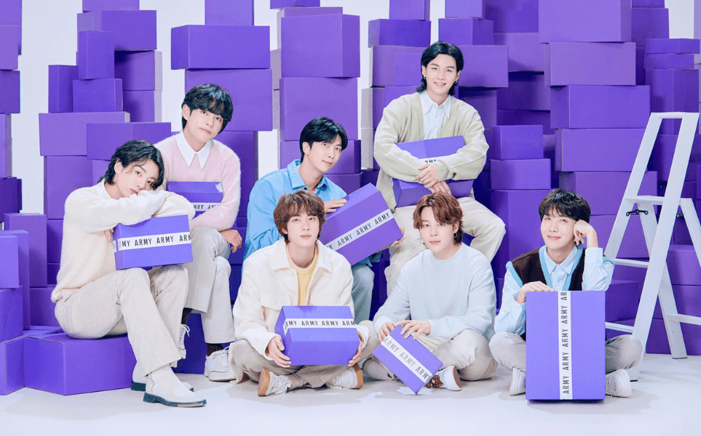 HYBE Confirms BTS Is Preparing For First Group Comeback After Military Hiatus