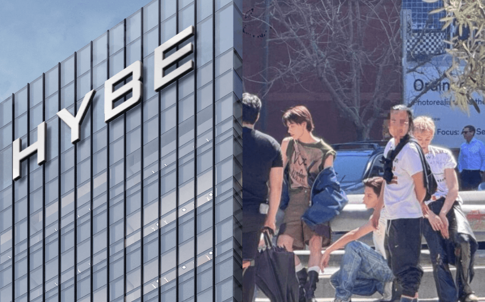 Big Hit Music Reportedly Debuting New Boy Group This August