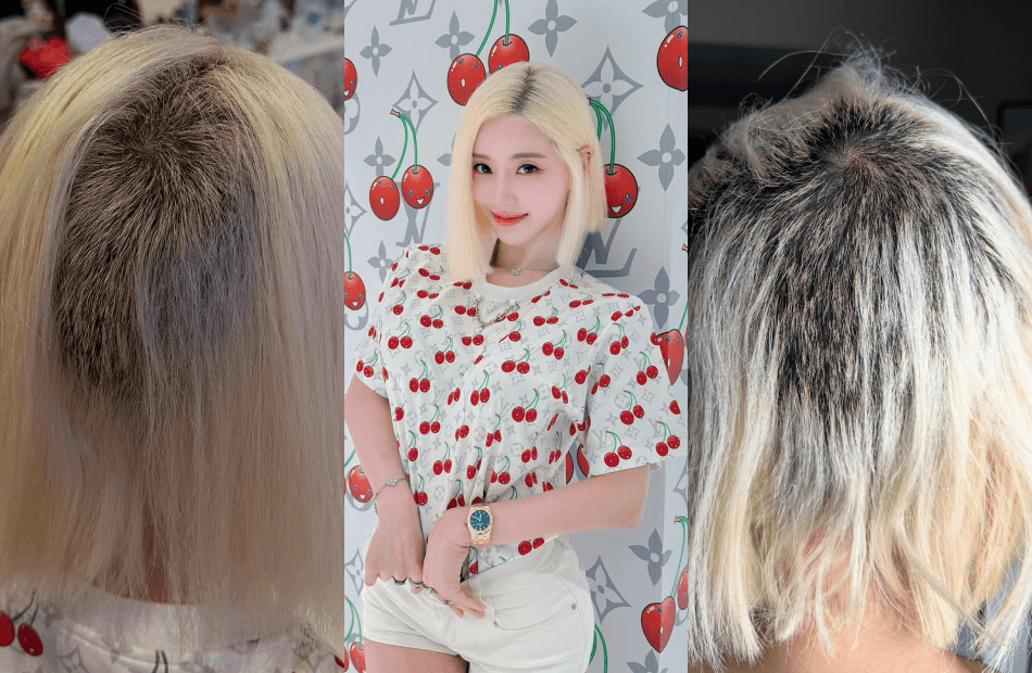 DJ SODA Shares Heartbreaking Hair Disaster; Alleges Threats From Salon Following Fans' Protest
