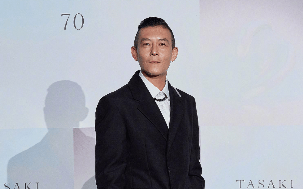 HK Star Edison Chen Has Confrontation With Flight Attendant Over Alleged Unfair Treatment