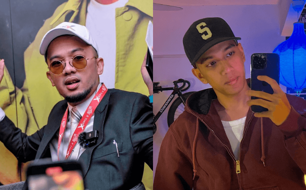 Caprice Hints At Damning Evidence In Singer Naim Daniel's Sexual Assault Case?