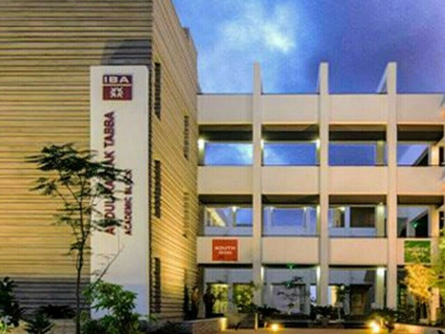 IBA Karachi, PNSC to support future leaders through scholarship endowment