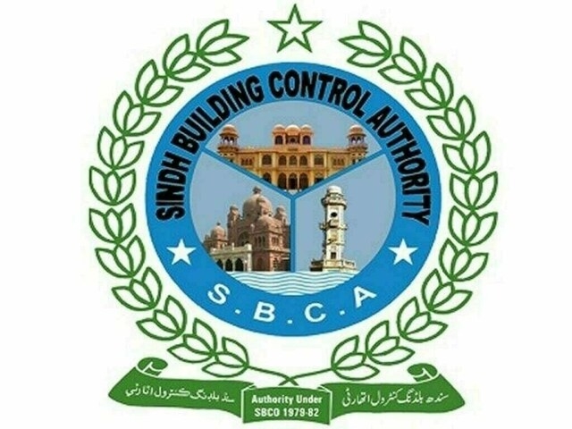 Residential plots in Karachi: Notification legalising commercial activities withdrawn by SBCA