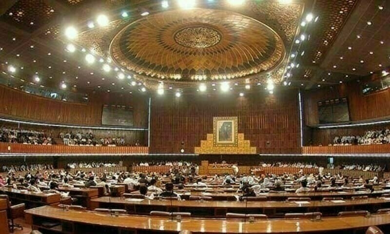 NA panel defers Income Tax (Second Amendment) Bill, 2025