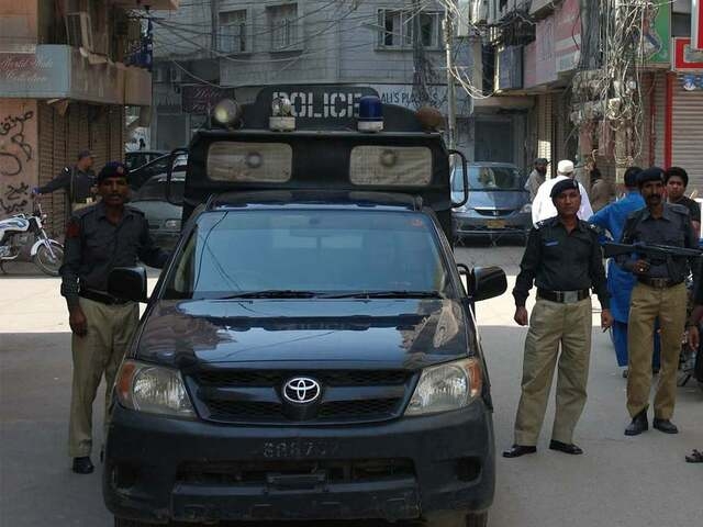 HCSTSI-Hyderabad Police's liaison termed vital for peace