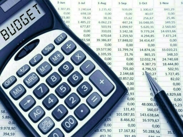 Fixing budget to unleash growth