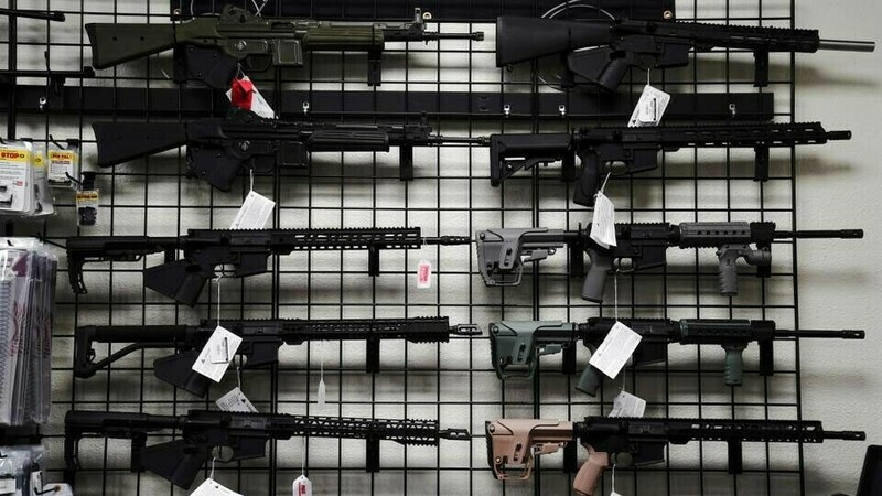 Looser gun laws tied to thousands more US child shooting deaths