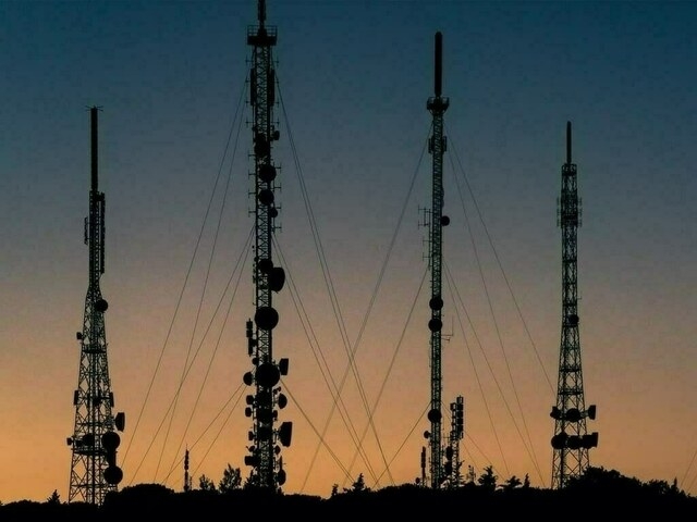 Telecom sector shows robust performance in nine months