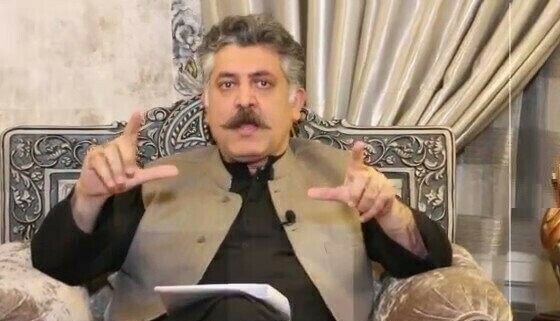Pakistan Economic Survey: Economic performance misrepresented: PTI