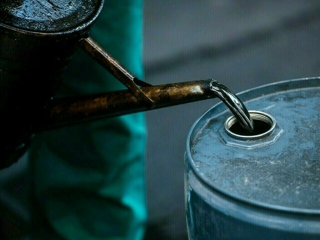 July-March of FY2025: Significant cut in crude oil, gas extraction recorded