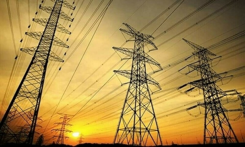 Jul–Mar power usage down 3.6pc