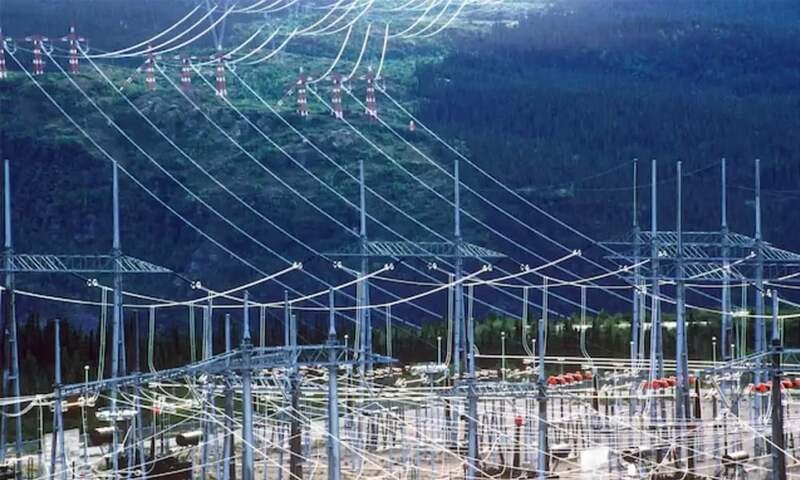 Four dozens power projects to get Rs92bn