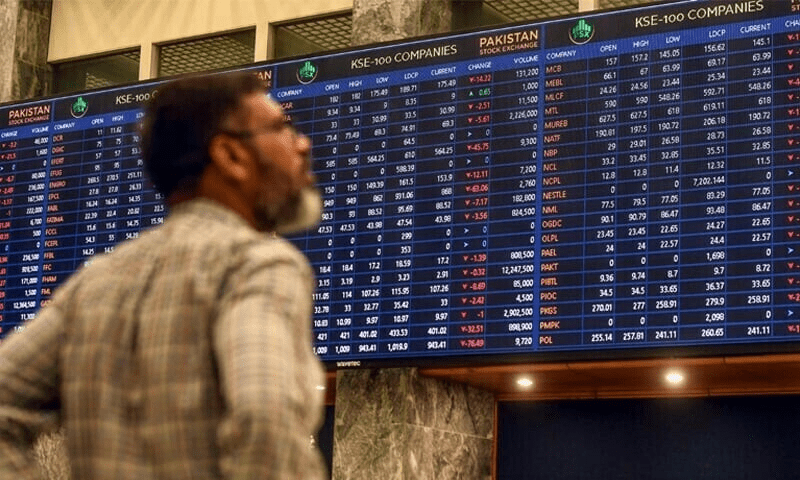 PSX continues record rally