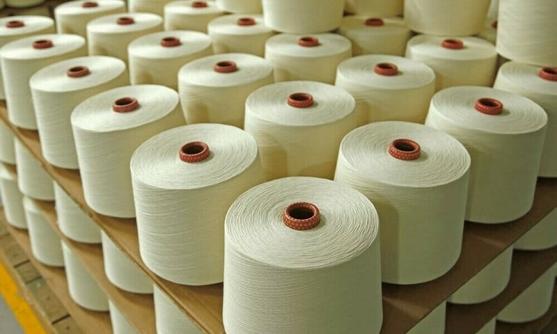 Imported cotton yarn: APTMA hails 18pc sales tax imposition
