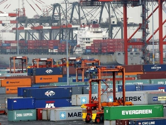 China says it will remove all tariffs on African exports to boost trade