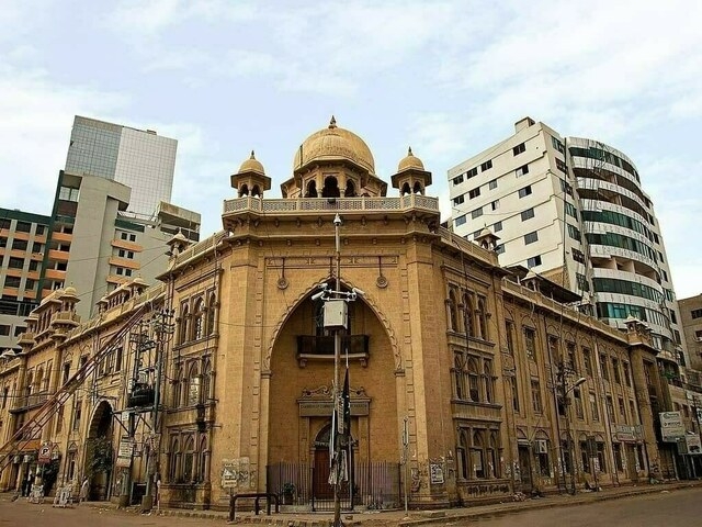Formation of multiple chambers in Karachi: KCCI irked by ‘cold' response from Senate body