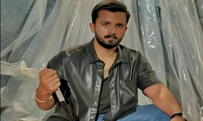 Rajab Butt granted interim bail