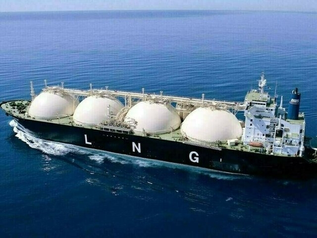 SNGPL, SSGC: Weighted average price of imported RLNG cut slightly