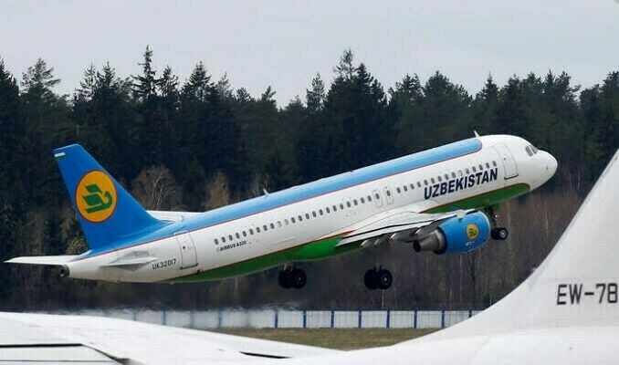 Uzbekistan Airlines commences direct Islamabad-to-Tashkent flight