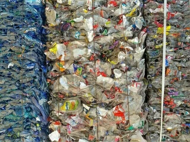 Pakistan's plastic challenge