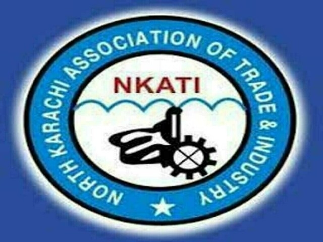 Sindh needs liberal industrial policy: NKATI
