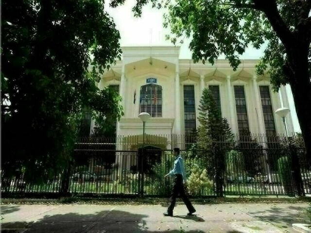 Arrest for tax fraud: Senate panel for defining a threshold