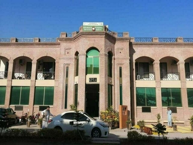 Collection of ST on services: KPRA registers 27.3pc growth