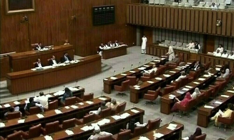 Finalisation of Finance Bill 2025: Senate panel asks FBR to stay out of provinces' domain